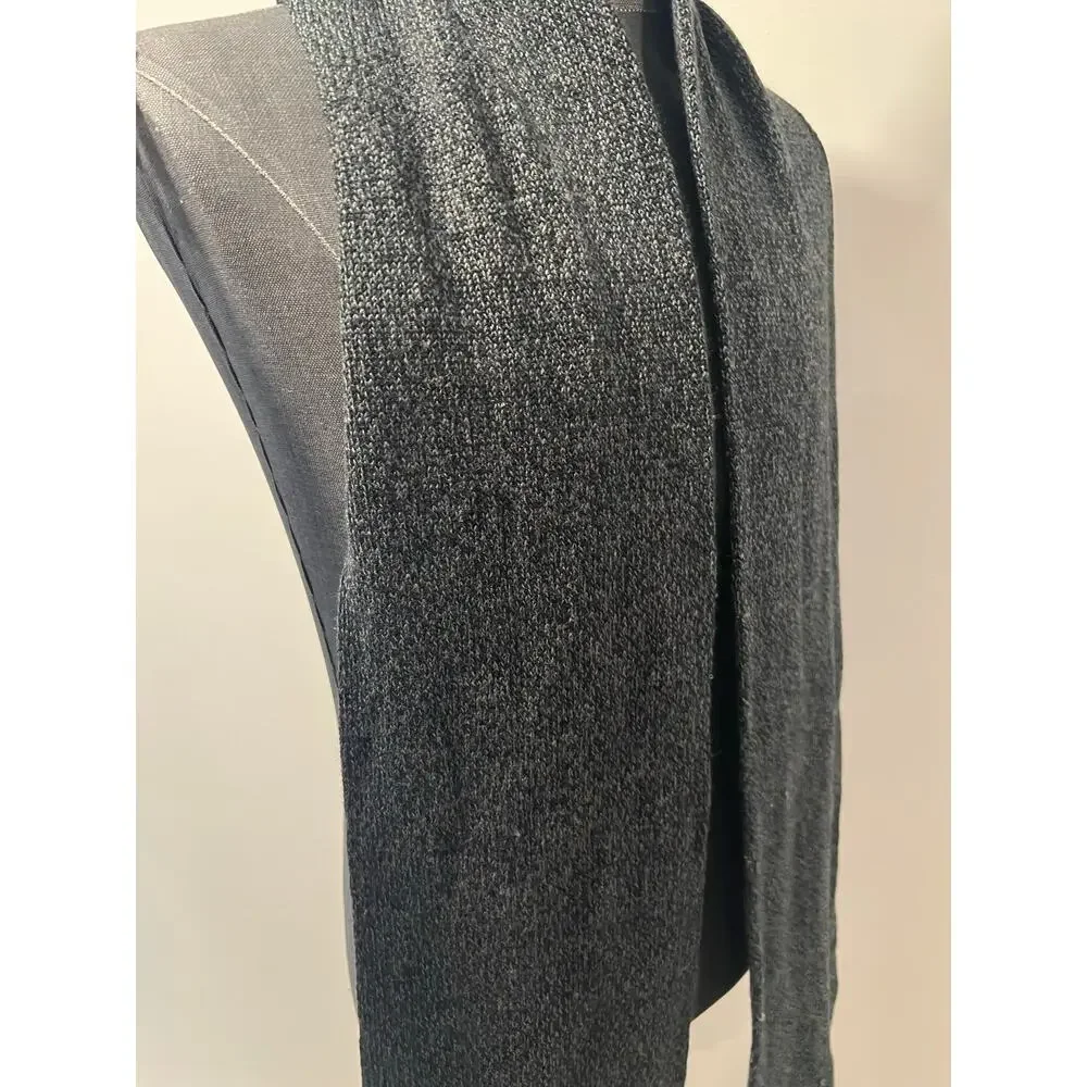 Kangol dark gray